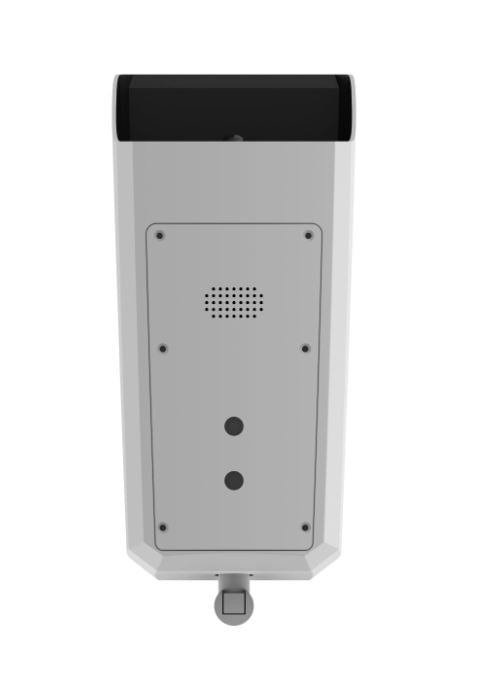 SolarCamGuard - Security Camera HD