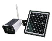 SolarCamGuard - Security Camera HD